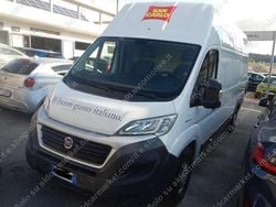 Bianco Usata 2018 Fiat Ducato Furgone | 12.290 € (Super prezzo)