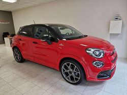 Rosso Usata 2019 Fiat 500X Sport SUV | 16.600 € (Cara)
