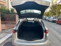 Grigio Usata 2020 Renault Mégane GrandTour Station wagon | 14.500 € (Cara)