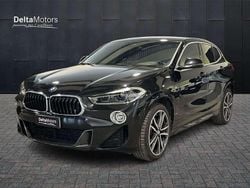 Nero Usata 2018 BMW X2 M Sport SUV | 22.400 € (Buon prezzo)