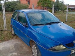 Usata 1998 Lancia Ypsilon Due volumi | 400 € (Super prezzo)