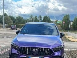 Usata 2019 Mercedes A200 Premium Tre volumi | 21.500 € (Ottimo prezzo)