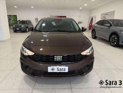Bronzo Usata 2022 Fiat Tipo Due volumi | 13.900 € (Ottimo prezzo)