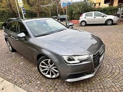 Usata 2017 Audi A4 Tre volumi | 15.000 €