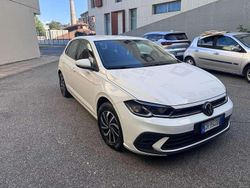 Usata 2021 VW Polo Tre volumi | 15.300 € (Buon prezzo)