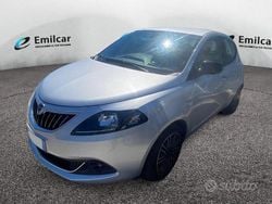 Grigio Usata 2021 Lancia Ypsilon Due volumi | 13.000 € (Cara)