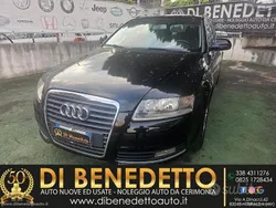 Nero Usata 2010 Audi A6 Advanced Station wagon | 7000 € (Cara)