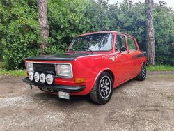 Rosso Usata 1978 Talbot Simca Tre volumi | 24.000 €
