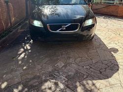 Nero Usata 2009 Volvo V50 Station wagon | 4000 € (Molto cara)