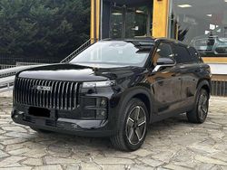 Grigio moonlight Nuova 2025 Jaecoo 7 SUV | 30.500 € (Buon prezzo)