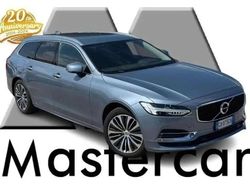 Grigio Usata 2020 Volvo V90 Business Edition Station wagon | 24.900 €