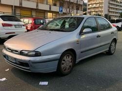 Blu/azzurro Usata 1999 Fiat Brava Due volumi | 1500 € (Ottimo prezzo)