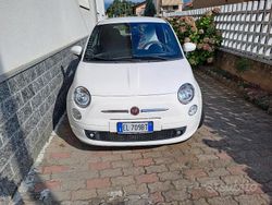 Usata 2011 Fiat 500 Due volumi | 5850 € (Buon prezzo)