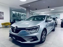 Argento Usata 2022 Renault Mégane GrandTour Business Station wagon | 13.900 € (Buon prezzo)
