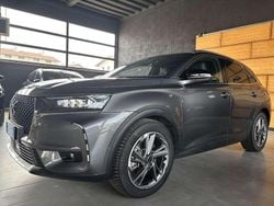 Grigio Usata 2022 DS Automobiles DS7 Crossback Grand Chic SUV | 21.990 € (Super prezzo)