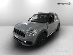 Usata 2017 Mini Cooper D Due volumi | 18.500 € (Buon prezzo)