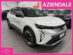 Bianco Usata 2024 Renault Scenic E-Tech Iconic SUV | 46.500 €