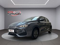 Hampstead grey Nuova 2025 MG MG3 Due volumi | 15.740 € (Buon prezzo)