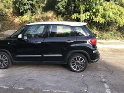 Usata 2018 Fiat 500L Cross Monovolume | 10.000 € (Ottimo prezzo)