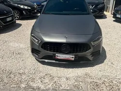 Usata 2020 Mercedes A45 AMG AMG Tre volumi | 29.990 €