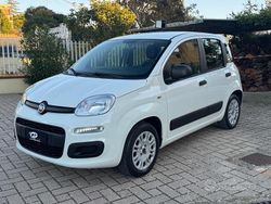 Bianco Usata 2019 Fiat Panda Easy Tre volumi | 7900 € (Ottimo prezzo)