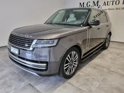 Nero Usata 2023 Land Rover Range Rover HSE SUV | 119.000 € (Super prezzo)