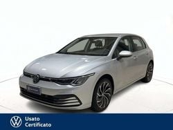 Grigio Usata 2024 VW Golf Life Tre volumi | 26.300 € (Buon prezzo)