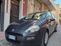 Grigio Usata 2013 Fiat Punto Evo Due volumi | 4500 € (Buon prezzo)