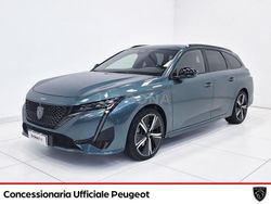 Azzurro Usata 2024 Peugeot 308 GT Station wagon | 23.990 € (Buon prezzo)