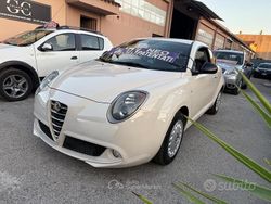 Other Usata 2015 Alfa Romeo MiTo Progression Due volumi | 5500 € (Buon prezzo)