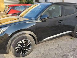 Nero Usata 2021 Peugeot 2008 GT SUV | 20.000 € (Buon prezzo)