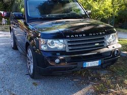Nero Usata 2006 Land Rover Range Rover Sport SUV | 7500 €