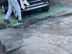 Nero Usata 2023 Fiat 500 Cabrio | 15.300 € (Cara)