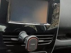 Bianco Usata 2015 Renault Clio IV Tre volumi | 5400 € (Buon prezzo)