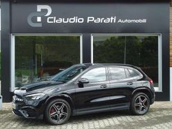 Nero Usata 2024 Mercedes GLA200 Advanced Plus SUV | 42.500 € (Buon prezzo)