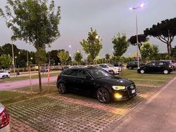 Nero Usata 2013 Audi A3 Sportback S-Line Due volumi | 10.000 € (Buon prezzo)