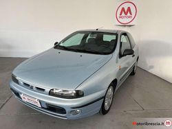 Blu/azzurro Usata 1998 Fiat Bravo Due volumi | 3200 € (Cara)