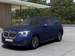 Storm bay metallizzato Nuova 2025 BMW X1 M Sport SUV | 49.900 € (Buon prezzo)
