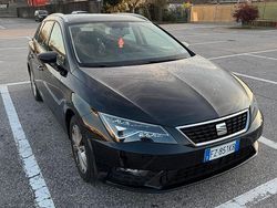 Usata 2019 Seat Leon Station wagon | 7900 € (Super prezzo)