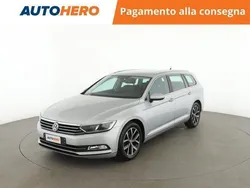 Grigio Usata 2017 VW Passat Executive Station wagon | 15.099 € (Buon prezzo)