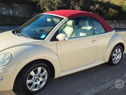 Usata 2006 VW Type 3 Cabrio | 7900 €
