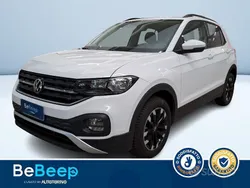 Usata 2022 VW T-Cross Style SUV | 18.500 € (Buon prezzo)