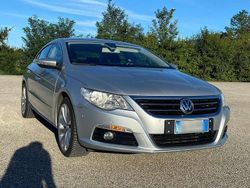 Argento Usata 2009 VW CC Tre volumi | 8000 €