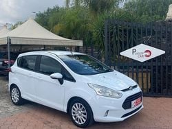 Bianco Usata 2016 Ford B-MAX Business Edition Monovolume | 8490 € (Buon prezzo)