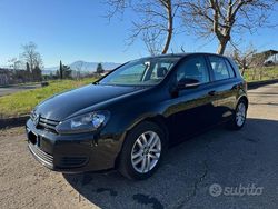 Nero Usata 2012 VW Golf VII United Tre volumi | 9000 € (Super prezzo)