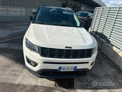 Bianco Usata 2019 Jeep Compass Night Eagle SUV | 16.500 € (Buon prezzo)