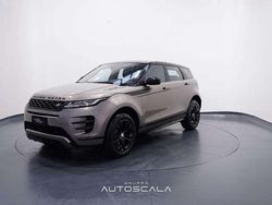 Lantau bronze / tetto in cont Usata 2019 Land Rover Range Rover evoque R-Dynamic SUV | 25.990 € (Buon prezzo)