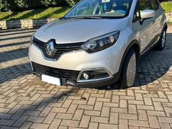 Grigio Usata 2013 Renault Captur SUV | 6000 € (Buon prezzo)