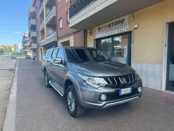 Grigio Usata 2017 Mitsubishi L200 Intense Pick-up | 20.900 € (Super prezzo)