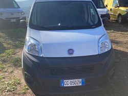 Usata 2021 Fiat Fiorino Monovolume | 10.000 € (Buon prezzo)